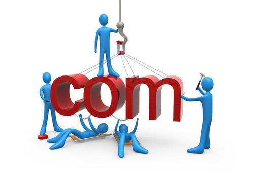 青冈企业网站建设成功与否和哪些有关呢