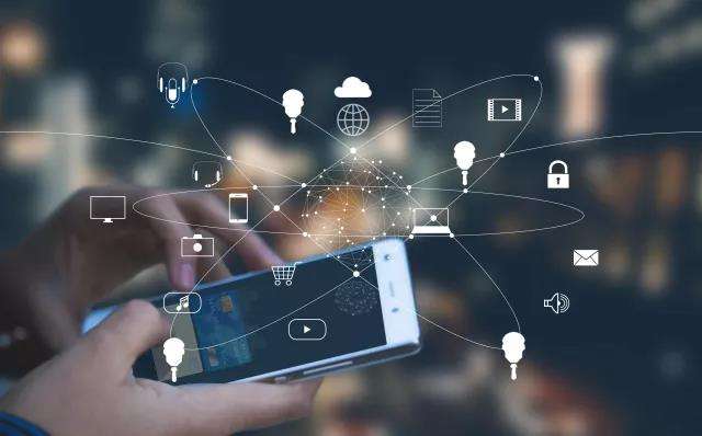 青冈分析企业做微信营销常见的几种模式