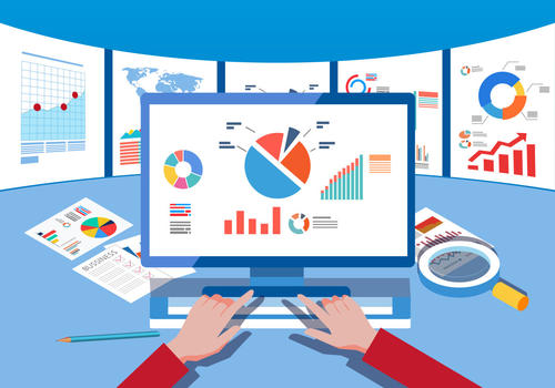 青冈哪一种网站设计风格才是适合企业呢？