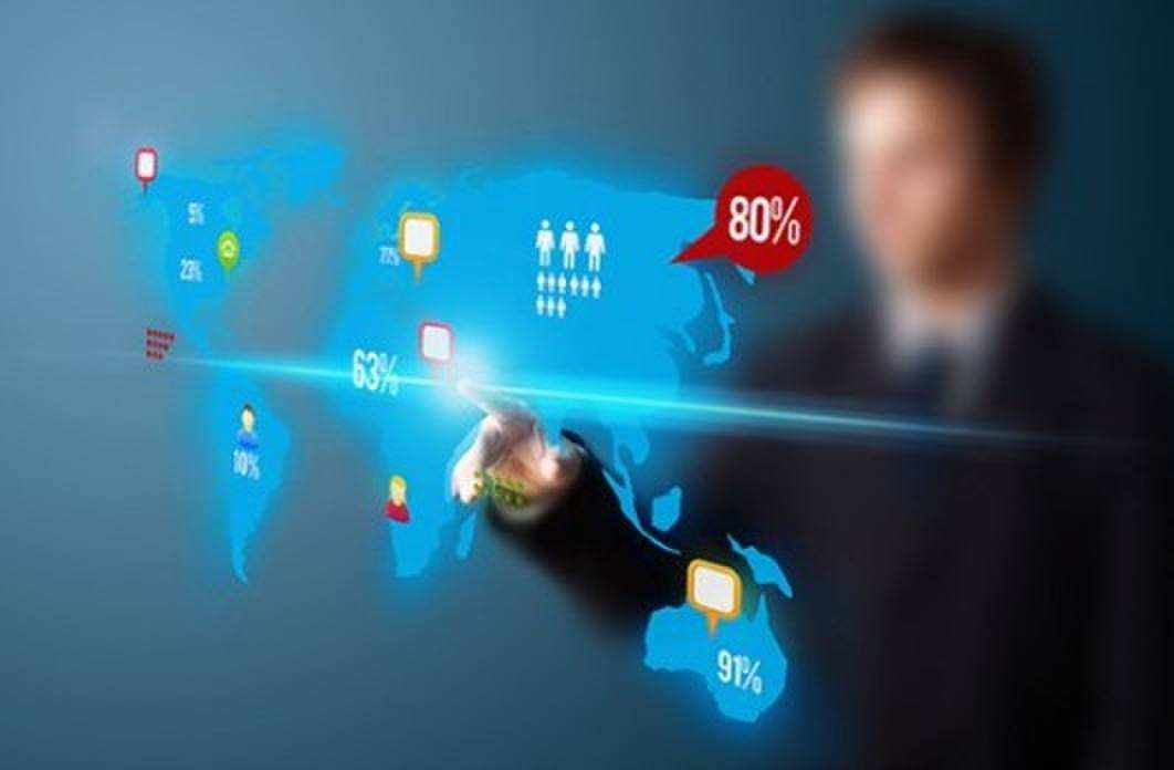 青冈企业如何制定网络推广的内容方案？